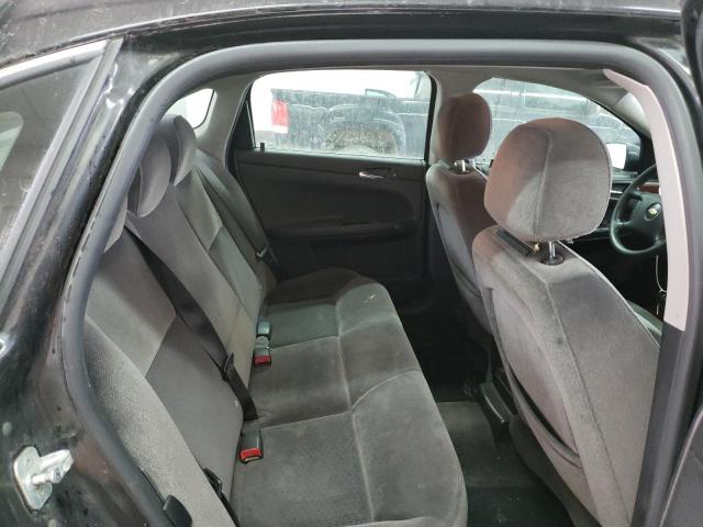 Photo 10 from auction – 2006 CHEVROLET IMPALA LS with VIN 2G1WB58K469361441