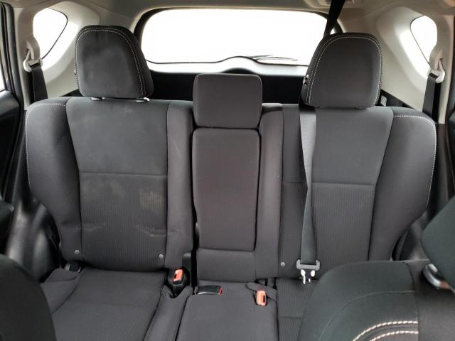Photo 10 from auction – 2015 TOYOTA RAV4 XLE with VIN 2T3RFREV8FW377744