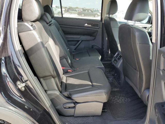 Photo 10 from auction – 2019 VOLKSWAGEN ATLAS SE with VIN 1V2DR2CA0KC540164