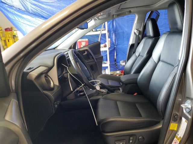 Photo 7 from auction – 2013 TOYOTA RAV4 LIMIT with VIN JTMYFREV7DD025700