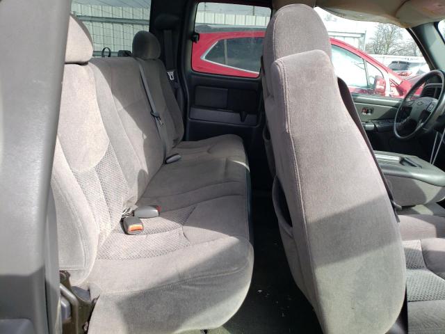 Photo 10 from auction – 2007 CHEVROLET SILVERADO with VIN 1GCEC19Z07Z176573
