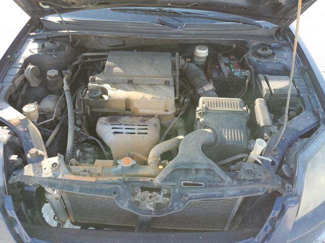 Photo 11 from auction – 2009 MITSUBISHI GALANT ES with VIN 4A3AB36F49E025668