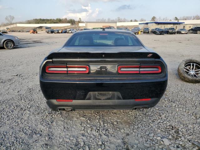 Photo 6 from auction – 2019 DODGE CHALLENGER with VIN 2C3CDZGGXKH656525