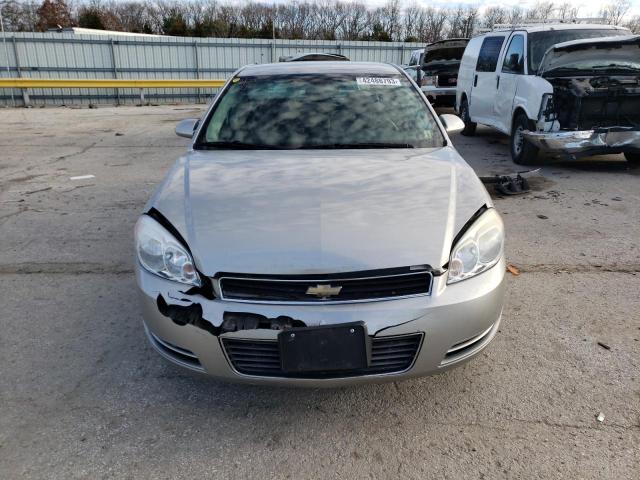 Photo 5 from auction – 2008 CHEVROLET IMPALA LT with VIN 2G1WT55N081308846