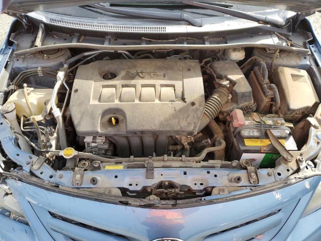 Photo 11 from auction – 2013 TOYOTA COROLLA BA with VIN 5YFBU4EE9DP146482