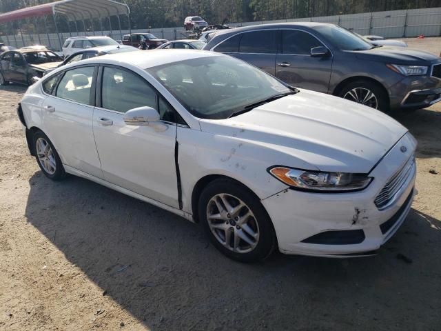 Photo 4 from auction – 2013 FORD FUSION SE with VIN 3FA6P0HR0DR351088