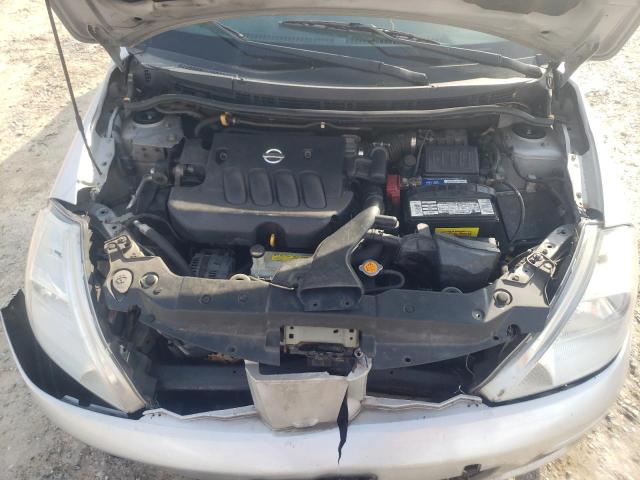 Photo 11 from auction – 2011 NISSAN VERSA S with VIN 3N1BC1CP5BL430114