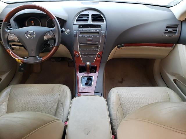 Photo 8 from auction – 2011 LEXUS ES 350 with VIN JTHBK1EG6B2439675