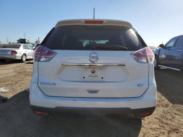 Photo 6 from auction – 2015 NISSAN ROGUE S with VIN 5N1AT2MT6FC821358