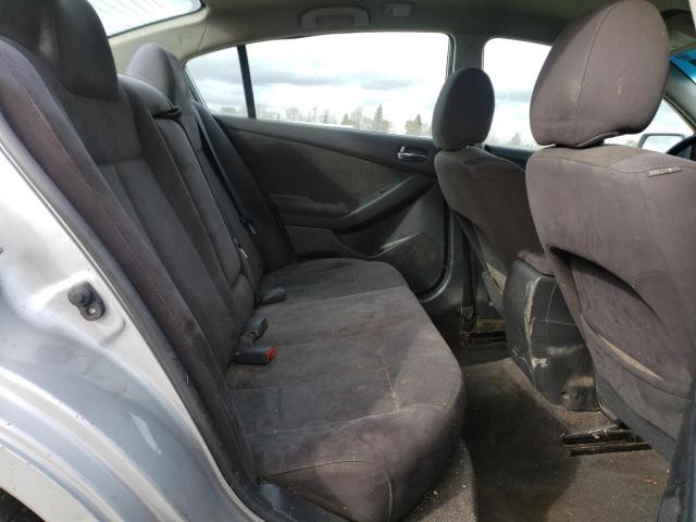 Photo 10 from auction – 2011 NISSAN ALTIMA BAS with VIN 1N4AL2AP2BN436234