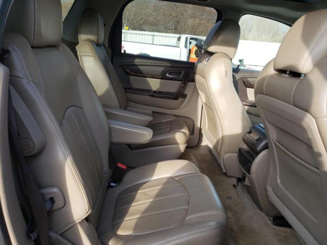 Photo 11 from auction – 2015 GMC ACADIA DEN with VIN 1GKKRTKD0FJ241211