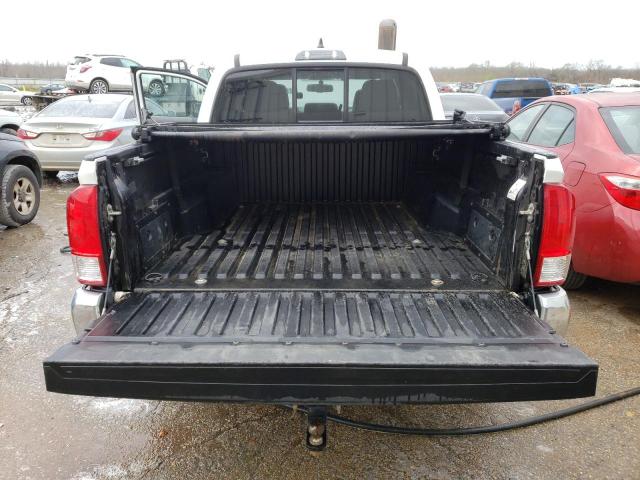 Photo 6 from auction – 2016 TOYOTA TACOMA DOU with VIN 3TMAZ5CN7GM013947