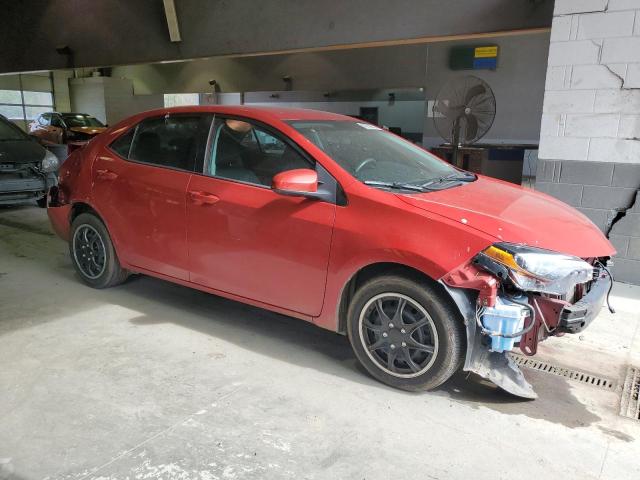 Photo 4 from auction – 2017 TOYOTA COROLLA L with VIN 2T1BURHE8HC866161