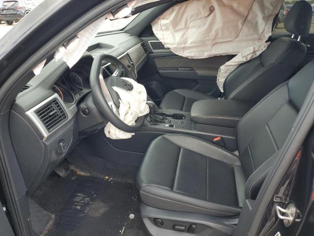 Photo 7 from auction – 2021 VOLKSWAGEN ATLAS CROS with VIN 1V2WC2CA4MC237143