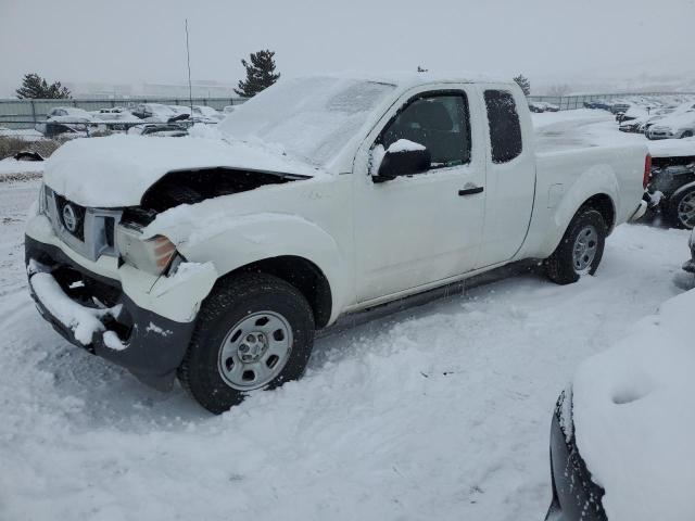 Photo 1 from auction – 2019 NISSAN FRONTIER S with VIN 1N6BD0CT1KN738721