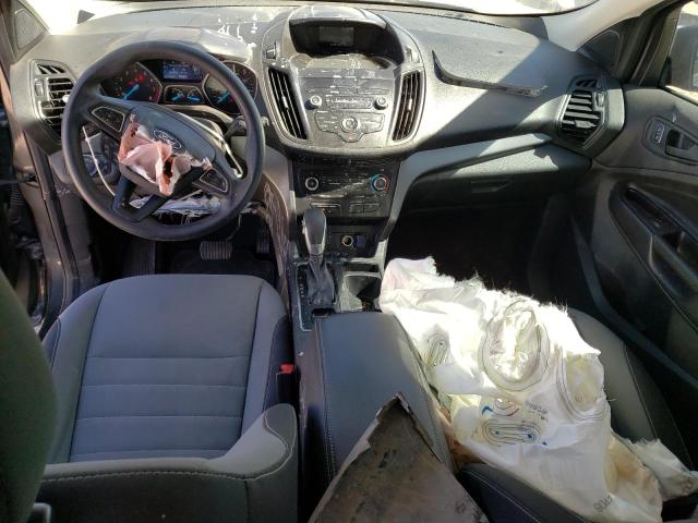 Photo 8 from auction – 2019 FORD ESCAPE S with VIN 1FMCU0F7XKUB26587