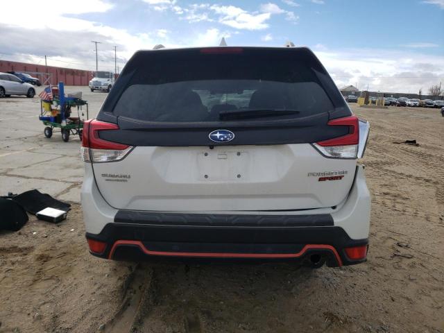 Photo 6 from auction – 2020 SUBARU FORESTER S with VIN JF2SKARC1LH582669