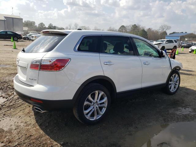 Photo 3 from auction – 2012 MAZDA CX-9 with VIN JM3TB2DA0C0353064