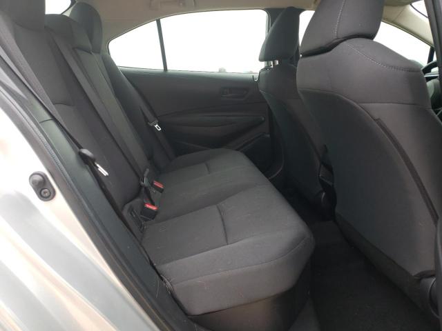 Photo 10 from auction – 2022 TOYOTA COROLLA LE with VIN JTDEAMDE0N3005592