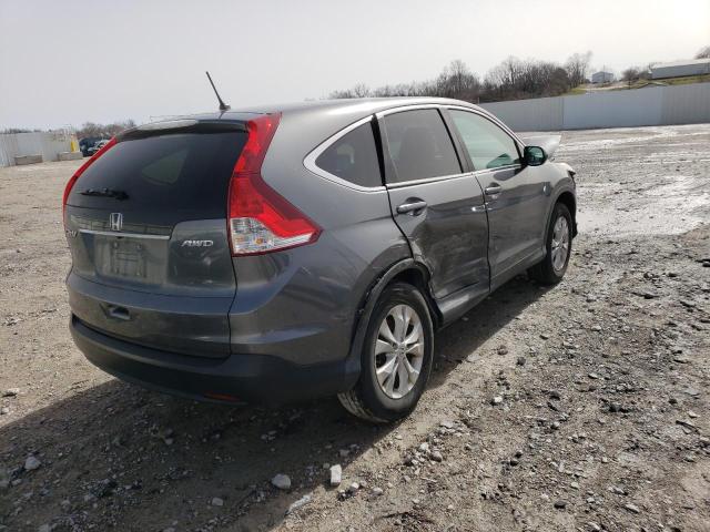 Photo 3 from auction – 2012 HONDA CR-V EX with VIN 2HKRM4H5XCH625824