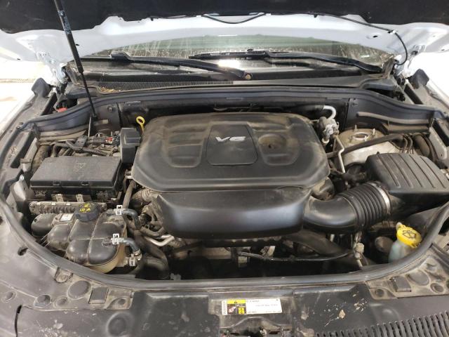 Photo 12 from auction – 2017 DODGE DURANGO CI with VIN 1C4RDJEG5HC758207