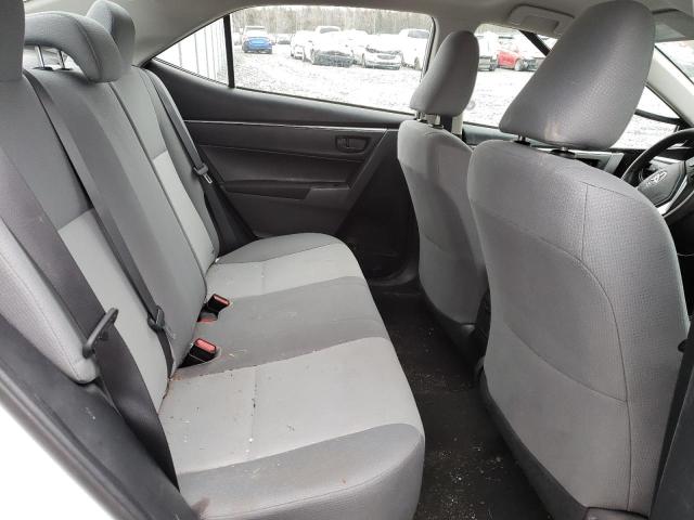 Photo 10 from auction – 2015 TOYOTA COROLLA L with VIN 2T1BURHE7FC352198
