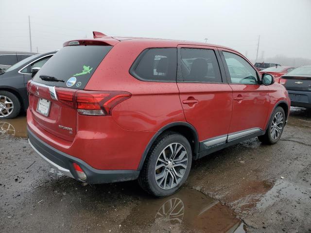 Photo 3 from auction – 2018 MITSUBISHI OUTLANDER with VIN JA4AD3A31JZ032918