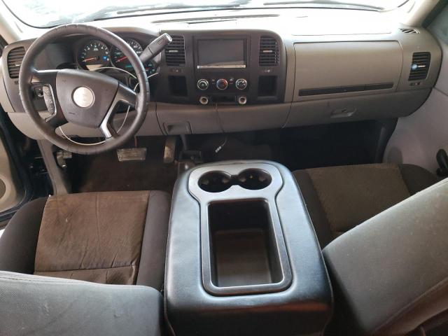 Photo 8 from auction – 2007 CHEVROLET SILVERADO with VIN 2GCEK19J071635820