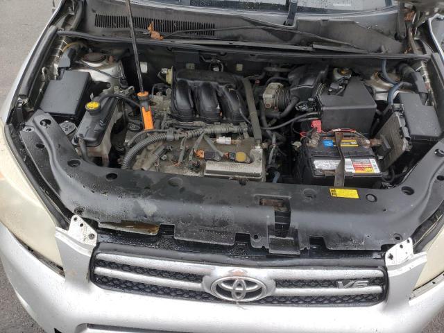 Photo 12 from auction – 2007 TOYOTA RAV4 LIMIT with VIN JTMBK31V376012195