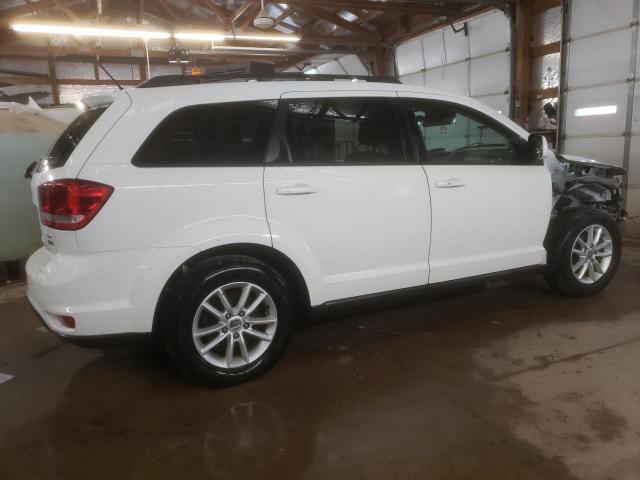 Photo 3 from auction – 2016 DODGE JOURNEY SX with VIN 3C4PDCBG4GT216798
