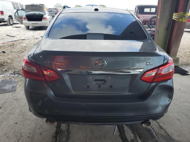 Photo 6 from auction – 2017 NISSAN ALTIMA 2.5 with VIN 1N4AL3AP7HC208384