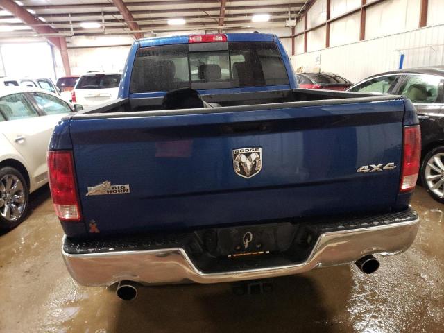 Photo 6 from auction – 2010 DODGE RAM 1500 with VIN 1D7RV1CT3AS100643