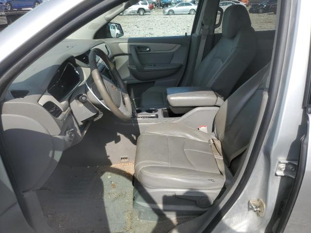 Photo 7 from auction – 2014 CHEVROLET TRAVERSE L with VIN 1GNKRFED8EJ194122