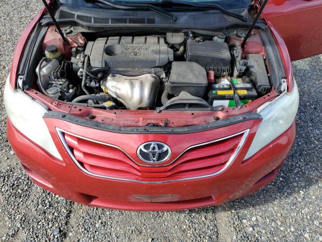 Photo 11 from auction – 2011 TOYOTA CAMRY BASE with VIN 4T1BF3EK6BU158062