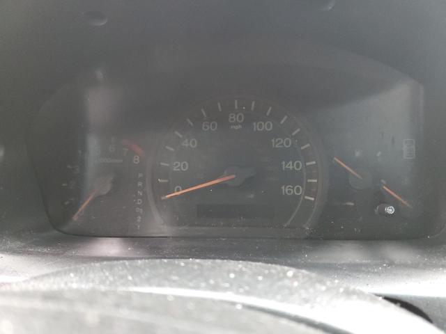 Photo 9 from auction – 2003 HONDA ACCORD EX with VIN 1HGCM72613A001007