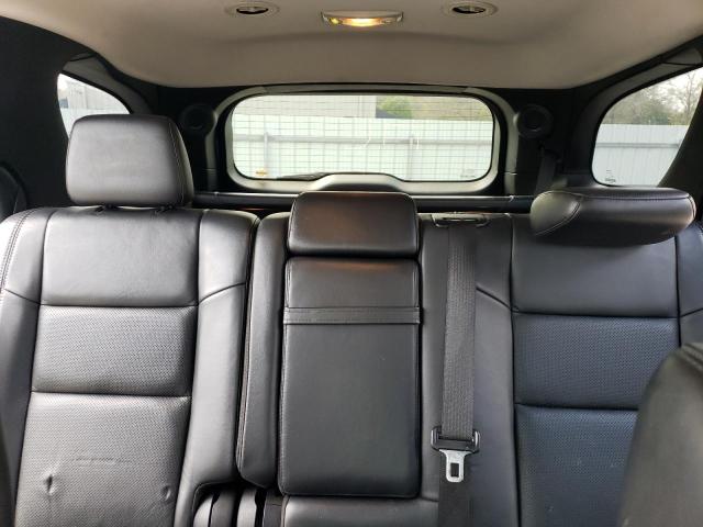 Photo 10 from auction – 2014 DODGE DURANGO CI with VIN 1C4RDJEGXEC435749
