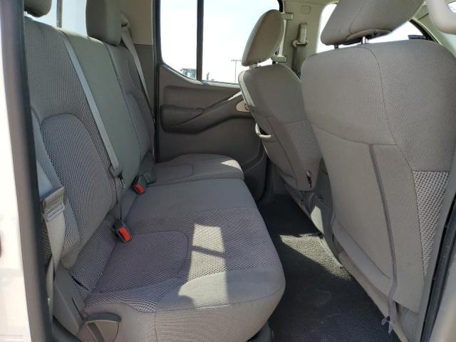 Photo 10 from auction – 2019 NISSAN FRONTIER S with VIN 1N6AD0ERXKN745972