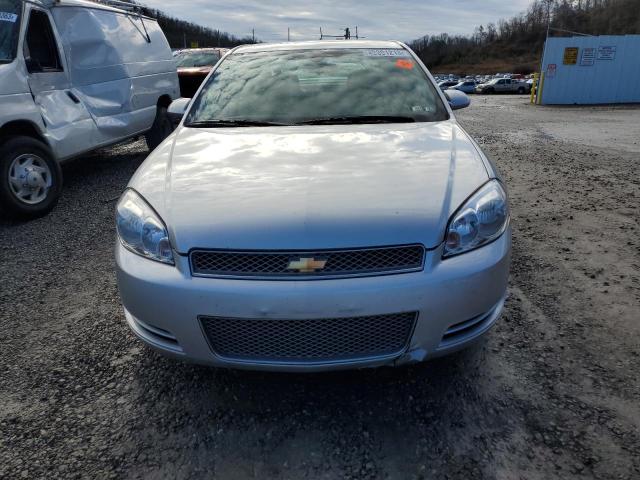 Photo 5 from auction – 2012 CHEVROLET IMPALA LT with VIN 2G1WG5E32C1324428
