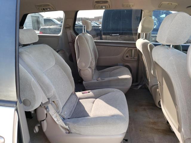 Photo 11 from auction – 2005 TOYOTA SIENNA CE with VIN 5TDZA23C35S348921