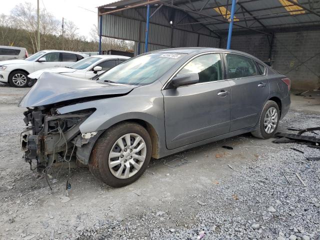 NISSAN ALTIMA 2.5 2014 with VIN 1N4AL3AP7EN357233 - Photo from auction