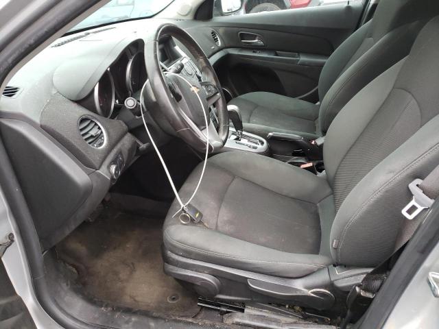 Photo 7 from auction – 2011 CHEVROLET CRUZE with VIN 1G1PF5S92B7284644
