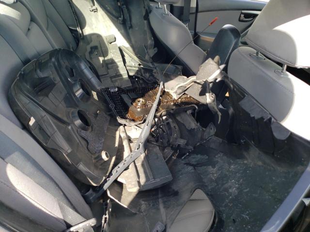 Photo 10 from auction – 2012 HYUNDAI ELANTRA GL with VIN 5NPDH4AEXCH068826