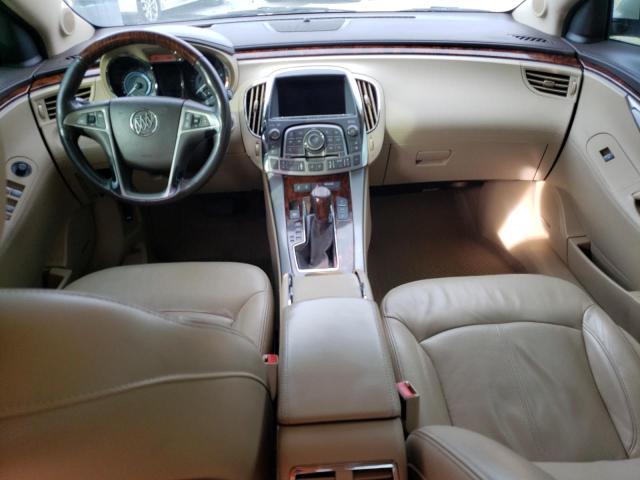 Photo 8 from auction – 2012 BUICK LACROSSE T with VIN 1G4GJ5E30CF302218