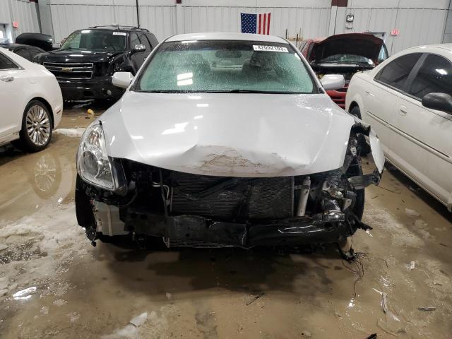 Photo 5 from auction – 2012 NISSAN ALTIMA BAS with VIN 1N4AL2AP0CC158057