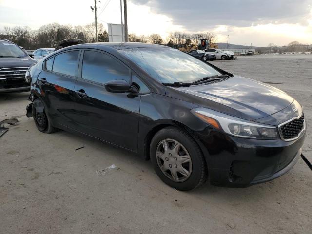 Photo 4 from auction – 2017 KIA FORTE LX with VIN 3KPFK4A72HE053731