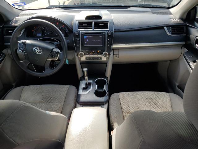 Photo 8 from auction – 2014 TOYOTA CAMRY L with VIN 4T4BF1FK2ER343576