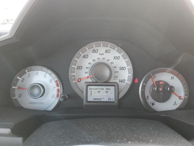 Photo 9 from auction – 2015 HONDA PILOT TOUR with VIN 5FNYF4H92FB012527