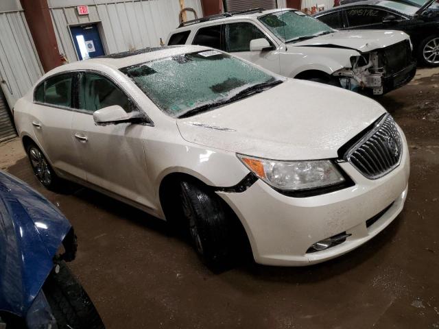 Photo 4 from auction – 2013 BUICK LACROSSE with VIN 1G4GC5E33DF236579
