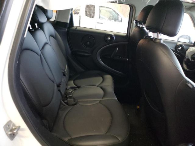 Photo 10 from auction – 2012 MINI COOPER S C with VIN WMWZC5C5XCWL59907