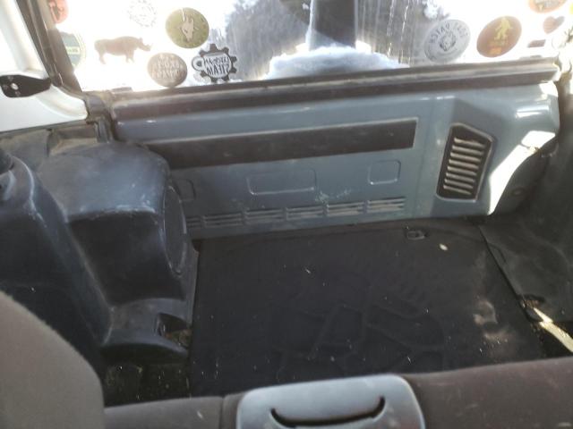 Photo 10 from auction – 2014 JEEP WRANGLER U with VIN 1C4HJWDG1EL121037